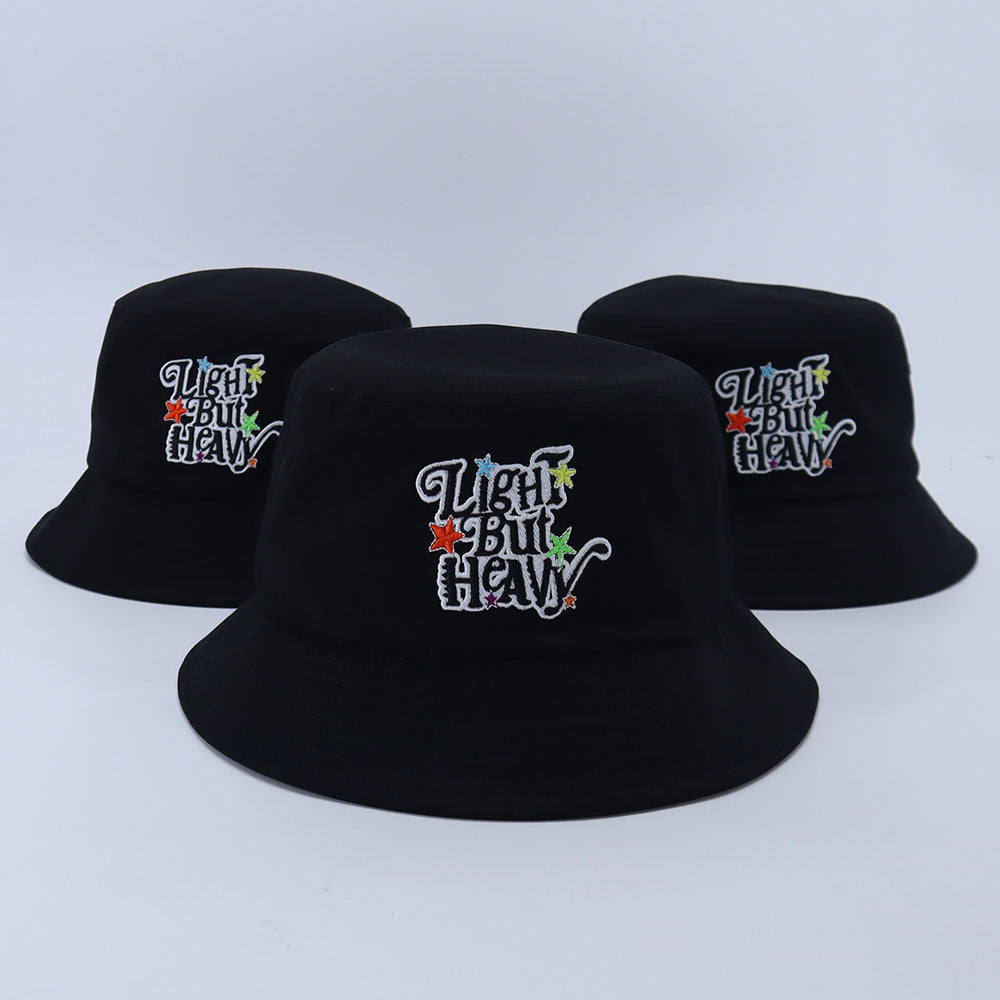 Trucker Hats Bt21 Bucket Hat Bt21 Topi Bucket Korea LBH LIFE