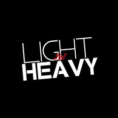 LIGHT BUT HEAVY CLOTHING
