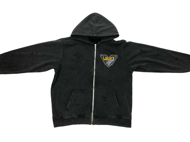 BONDED BY BONES HOODIE – LIGHT BUT HEAVY CLOTHING BONDED BY BONES HOODIE – LIGHT BUT HEAVY CLOTHING