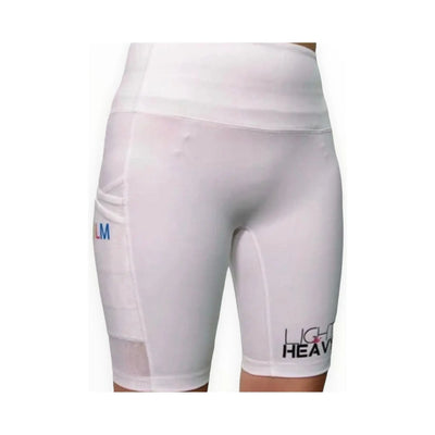 LIGHT BUT HEAVY FIT SHORTS